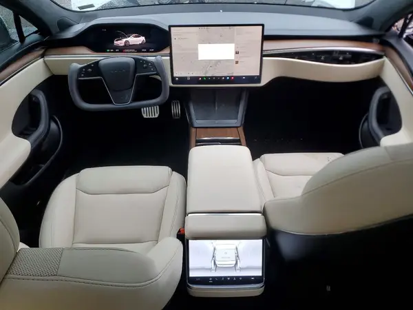 5YJSA1E54PF518074 2023 TESLA MODEL S - Image 8