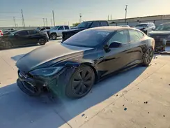 5YJSA1E54PF518091 2023 TESLA MODEL S