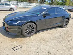5YJSA1E54PF518561 2023 TESLA MODEL S
