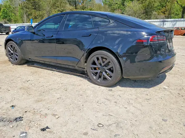 5YJSA1E54PF518561 2023 TESLA MODEL S - Image 2