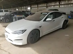 5YJSA1E54PF518608 2023 TESLA MODEL S