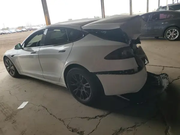 5YJSA1E54PF518608 2023 TESLA MODEL S - Image 8