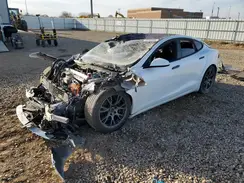5YJSA1E54PF518771 2023 TESLA MODEL S
