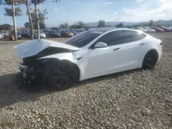 5YJSA1E54PF519015 2023 TESLA MODEL S