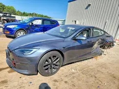 5YJSA1E54PF520164 2023 TESLA MODEL S
