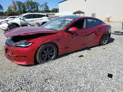 5YJSA1E54PF525588 2023 TESLA MODEL S