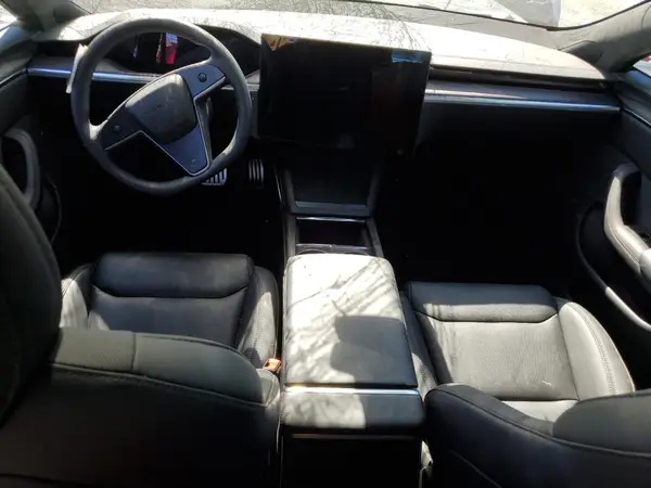 5YJSA1E54PF525588 2023 TESLA MODEL S - Image 8