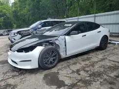 5YJSA1E54PF527115 2023 TESLA MODEL S