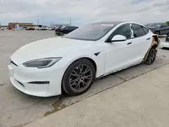 5YJSA1E54RF532706 2024 TESLA MODEL S