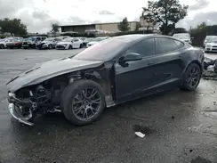 5YJSA1E54RF536092 2024 TESLA MODEL S