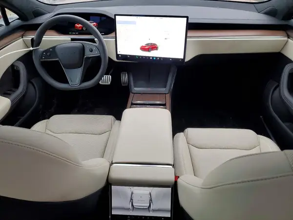 5YJSA1E54RF537050 2024 TESLA MODEL S - Image 8