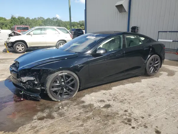 5YJSA1E54RF539901 2024 TESLA MODEL S - Image 1