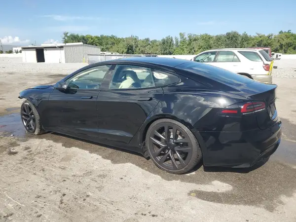 5YJSA1E54RF539901 2024 TESLA MODEL S - Image 2