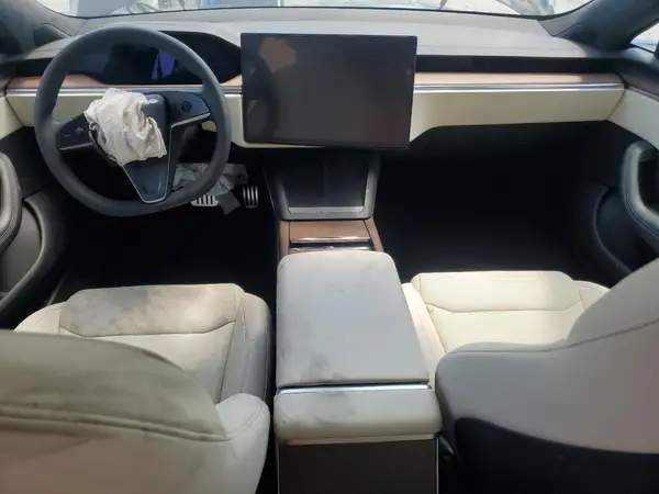 5YJSA1E54RF539901 2024 TESLA MODEL S - Image 8