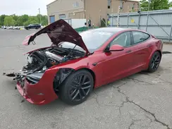 5YJSA1E54RF542748 2024 TESLA MODEL S