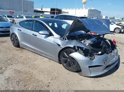 5YJSA1E54RF542877 2024 TESLA MODEL S