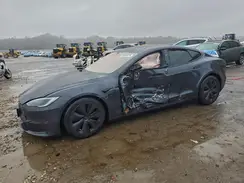 5YJSA1E54RF543009 2024 TESLA MODEL S