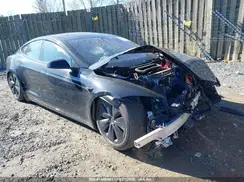 5YJSA1E54RF545729 2024 TESLA MODEL S
