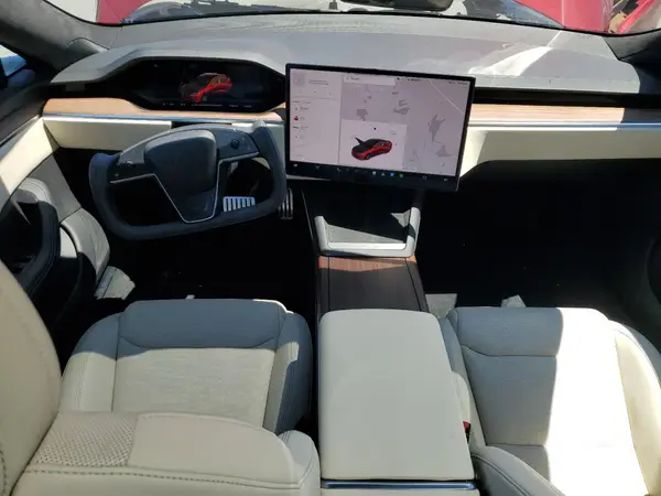 5YJSA1E54RF547237 2024 TESLA MODEL S - Image 8