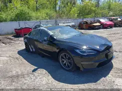 5YJSA1E54RF547707 2024 TESLA MODEL S