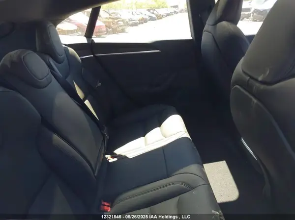 5YJSA1E54RF547707 2024 TESLA MODEL S - Image 8