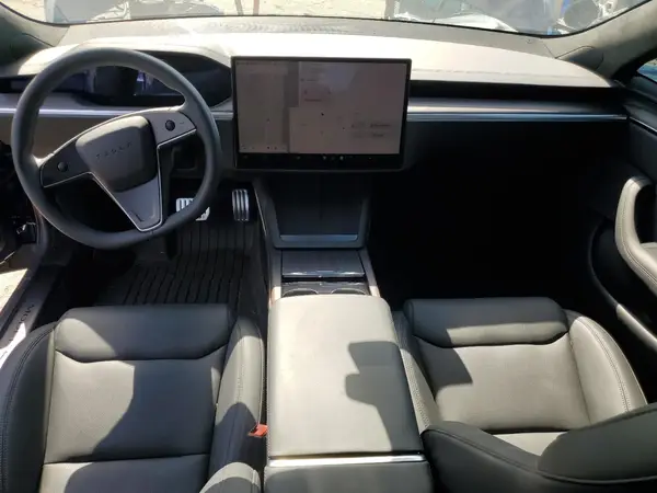 5YJSA1E54SF549432 2025 TESLA MODEL S - Image 8