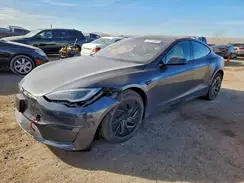 5YJSA1E54TF552977 2026 TESLA MODEL S