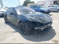 5YJSA1E55MF435362 2021 TESLA MODEL S