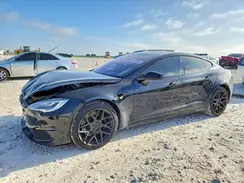 5YJSA1E55MF438200 2021 TESLA MODEL S