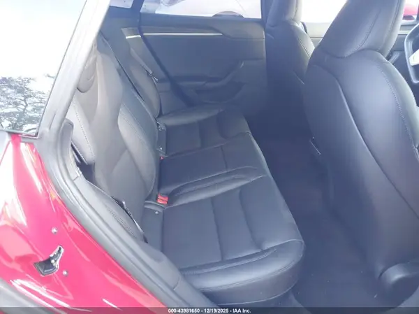 5YJSA1E55MF438892 2021 TESLA MODEL S - Image 8