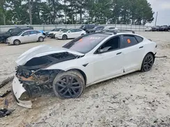 5YJSA1E55MF456146 2021 TESLA MODEL S