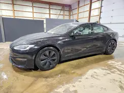 5YJSA1E55NF467567 2022 TESLA MODEL S