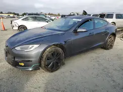 5YJSA1E55NF468279 2022 TESLA MODEL S