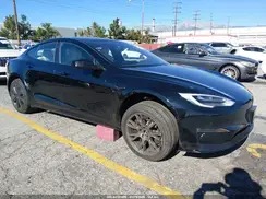 5YJSA1E55NF468606 2022 TESLA MODEL S