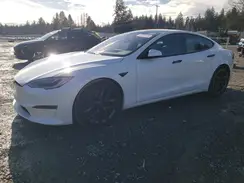5YJSA1E55NF470534 2022 TESLA MODEL S