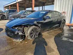 5YJSA1E55NF472414 2022 TESLA MODEL S