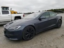 5YJSA1E55NF473112 2022 TESLA MODEL S