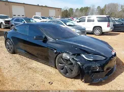 5YJSA1E55NF473367 2022 TESLA MODEL S