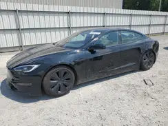 5YJSA1E55NF476513 2022 TESLA MODEL S