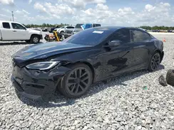5YJSA1E55NF476866 2022 TESLA MODEL S