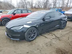 5YJSA1E55NF477418 2022 TESLA MODEL S