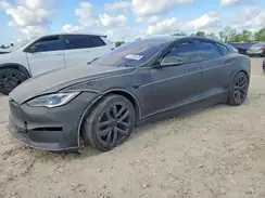 5YJSA1E55NF478908 2022 TESLA MODEL S