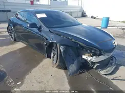 5YJSA1E55NF483798 2022 TESLA MODEL S