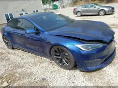 5YJSA1E55NF486443 2022 TESLA MODEL S