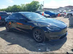 5YJSA1E55NF488399 2022 TESLA MODEL S