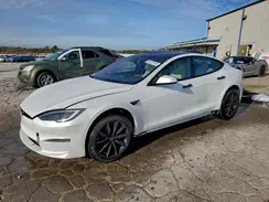 5YJSA1E55NF492260 2022 TESLA MODEL S