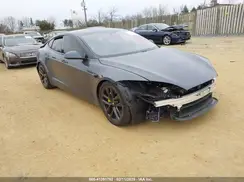 5YJSA1E55NF492601 2022 TESLA MODEL S