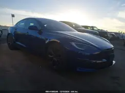 5YJSA1E55PF500473 2023 TESLA MODEL S