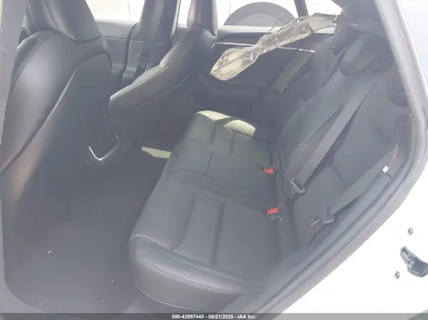 5YJSA1E55PF501073 2023 TESLA MODEL S - Image 8