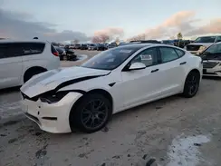 5YJSA1E55PF508489 2023 TESLA MODEL S